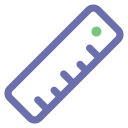 Ruler icon
