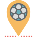 localización icon