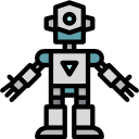 robot icon