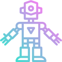 robot icon