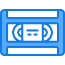 vhs icon