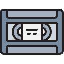 vhs icon