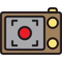 monitor icon