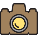 dslr icon