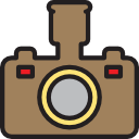 dslr icon