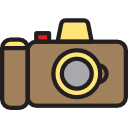 dslr icon