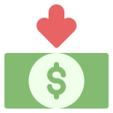 dinero icon