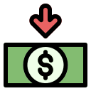 dinero icon