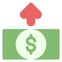 dinero icon