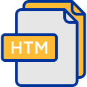 html 