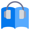 audio libro icon