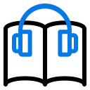 audio libro icon