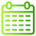 calendario icon