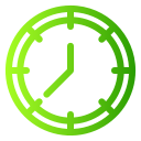 reloj icon