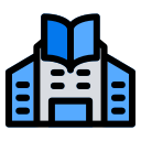 biblioteca icon