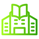 biblioteca icon