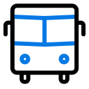 autobús icon