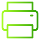 Printer icon