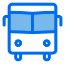 autobús icon