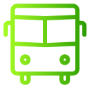 autobús icon