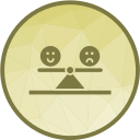 balance icon