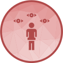 paranoico icon