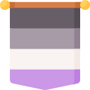 asexual icon