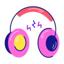 Headphone 