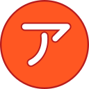 Japanese alphabet 