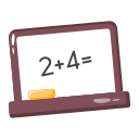 Maths icon