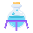 Flask icon