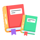 cuadernos icon