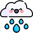 lluvia icon