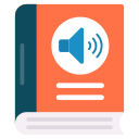 audio libro icon