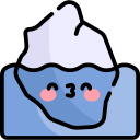 iceberg icon