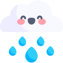 lluvia icon