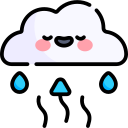 vapor de agua icon