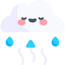 vapor de agua icon