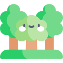 bosque icon