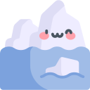 glaciar icon