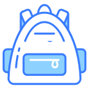 mochila icon