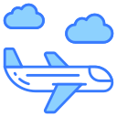 avión icon