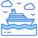 barco icon