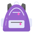 mochila icon