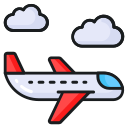 avión icon