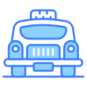 taxi icon