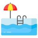 piscina icon