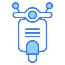 scooter icon