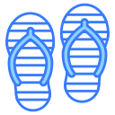 chancletas icon