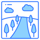 paisaje icon